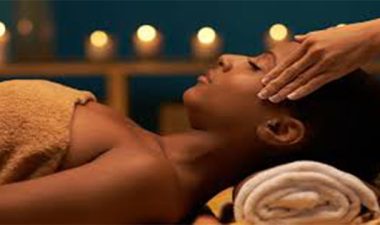 Thai Massage in Nairobi