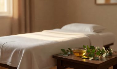 Swedish Massage in Nairobi: Benefits, What to Expect