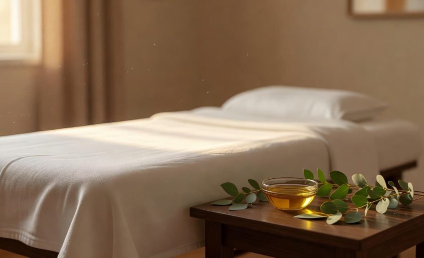 Swedish Massage in Nairobi: Benefits, What to Expect