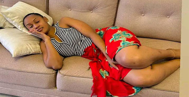 Female Escorts in Nairobi
