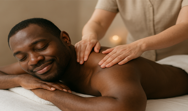 Nairobi Massage