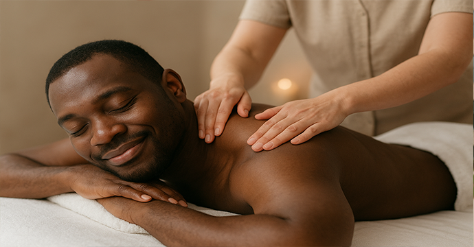 Nairobi Massage