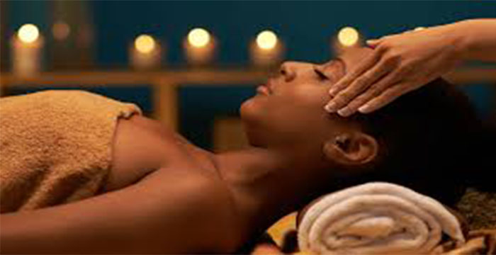 Swedish massage in Nairobi