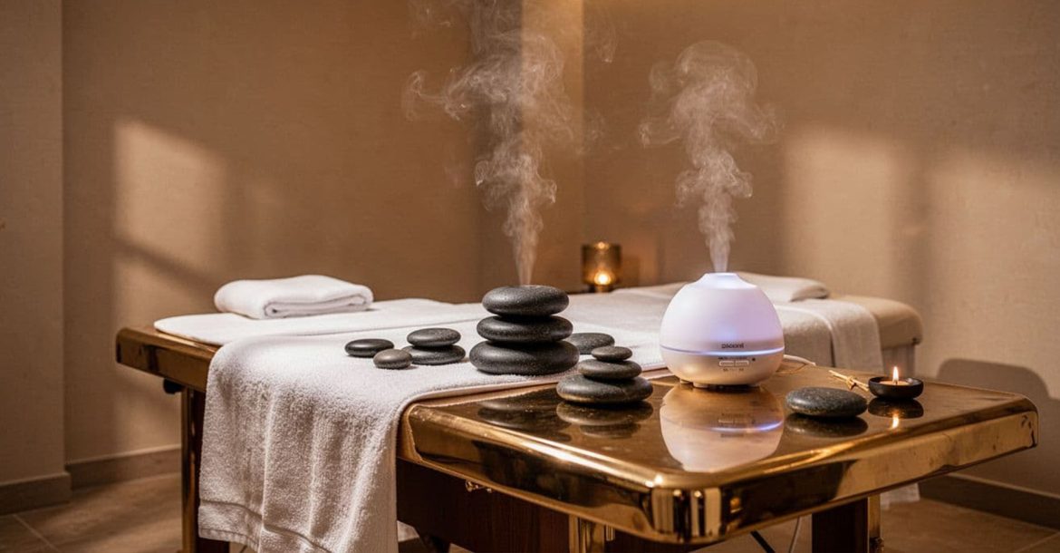 Massages
