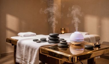 Massages